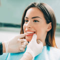 Reducing Swelling and Pain After Oral Surgery