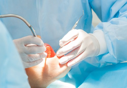 How Can A Restoration Dentist In San Antonio Address Tooth Loss Through Oral Surgery?