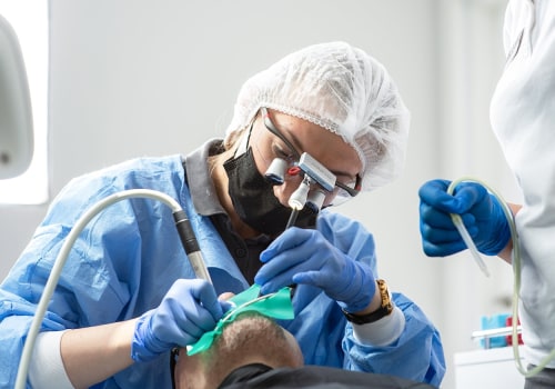 The Importance Of Expertise: A Guide To Selecting A Reputable Dental Doctor In Spring, TX For Oral Surgery