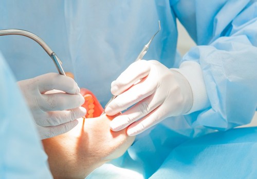 Comprehensive Oral Surgery Services: A Family-Focused Approach In San Antonio