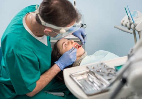 Oral Surgery Emergencies In South Riding, VA: How Emergency Dentists Can Help