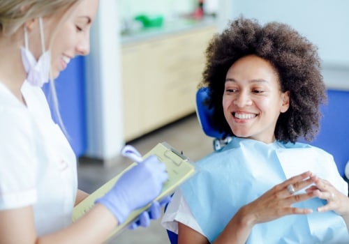 Do Oral Surgery Procedures Require Sedation?