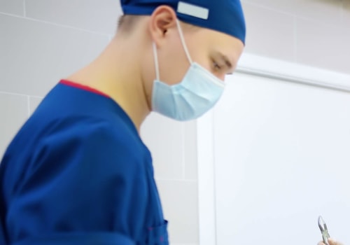 What is Minor Oral Surgery and How Can It Help You?