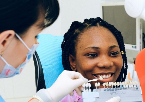 Enhancing Smiles, Transforming Lives: Porcelain Veneers Dentist Service With Oral Surgery In McGregor, TX