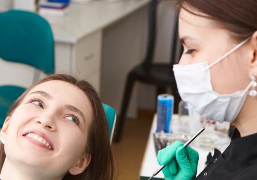 What are the Risks of Oral Surgery?
