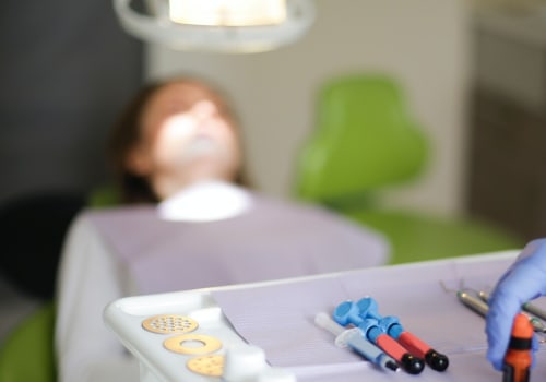 Navigating Dental Emergencies: How Haymarket, VA's Emergency Dentists Handle Oral Surgery
