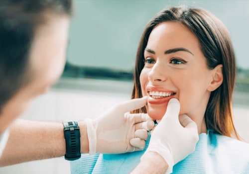 Reducing Swelling and Pain After Oral Surgery