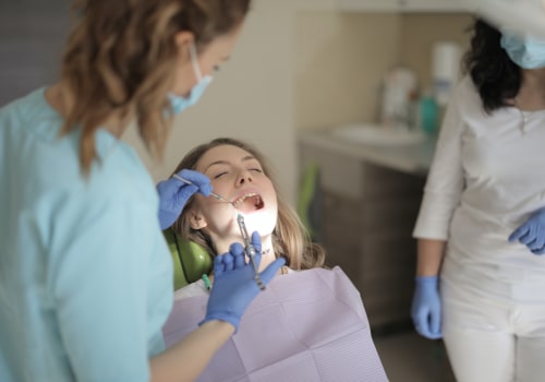 Navigating Oral Surgery For Dental Implants In Taylor, Texas