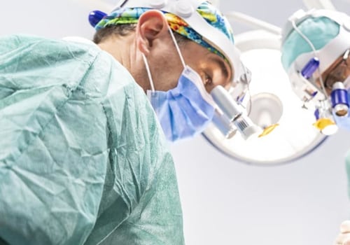 What Are the Side Effects of Oral Surgery?