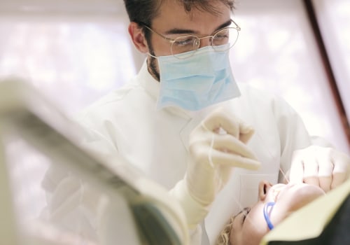 Navigating Oral Surgery: Finding The Right Dentist In Wheat Ridge