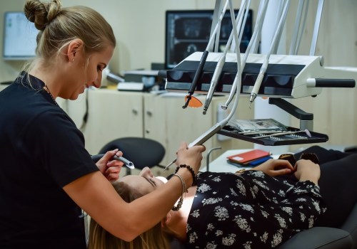 How Invisalign Braces And Oral Surgery Work Together To Enhance Your Dental Health In Pflugerville, TX