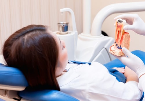 The Benefits Of Oral Surgery In London And Why It's Worth It