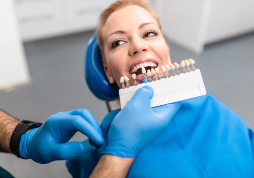 Building A Solid Foundation: Why Oral Surgery Is Key Before Porcelain Veneers In Sydney