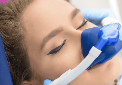 How to Stay Calm During Oral Surgery