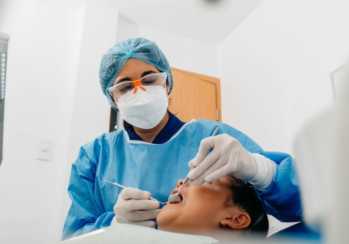 Why You Should Choose A Pediatric Dentist For Your Child's Oral Surgery In Gainesville, VA?