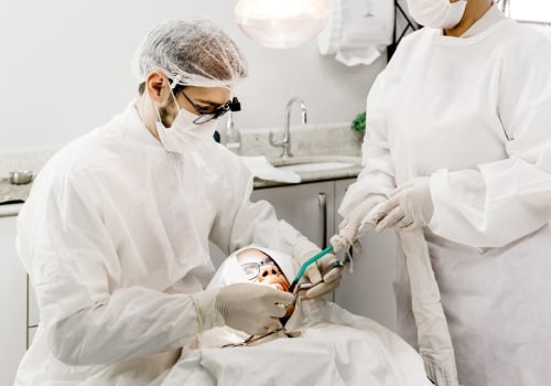 When Time Matters: Seeking An Emergency Dentist For Oral Surgery In Kansas City