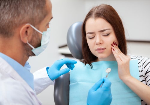 Emergency Dentist In Rockville, MD: When You Need Oral Surgery ASAP
