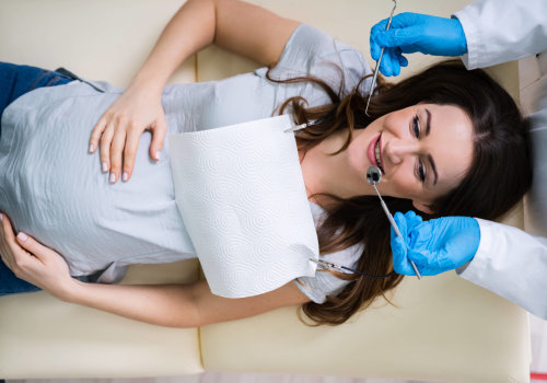 Special Considerations for People with Liver Disease Undergoing Oral Surgery