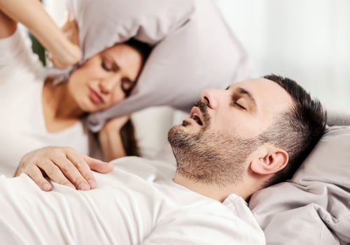 From Noise To Peace: The Role Of Oral Surgery In Managing Snoring And Sleep Apnea In Hillsboro