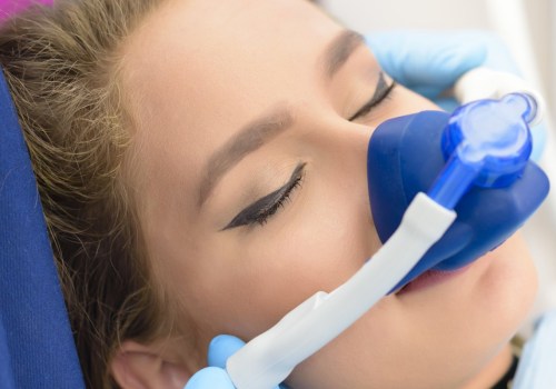 Do You Feel Pain During Oral Surgery?
