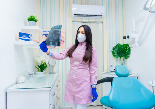 The Science Behind Cosmetic Dentistry: How Oral Surgery Can Improve Your Overall Health