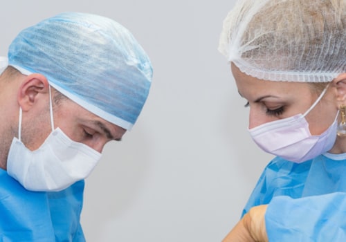 Why Choose Oral Surgery For Dental Implants In San Antonio: Exploring The Benefits