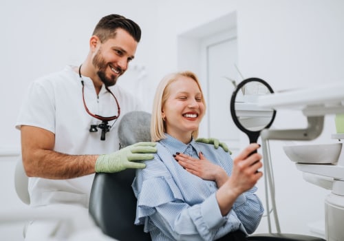 Importance Of Having The Right Dentist In Round Rock For Oral Surgery And Root Canals